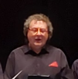 Klaus Kugelmann